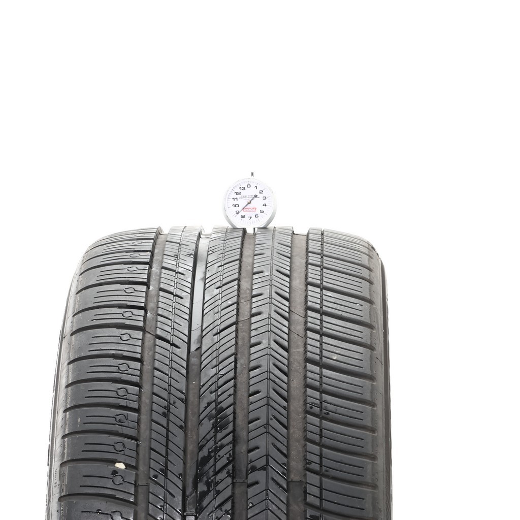 Used 275/40R20 Michelin Pilot Sport All Season 4 ND0 106V – 8.5/32