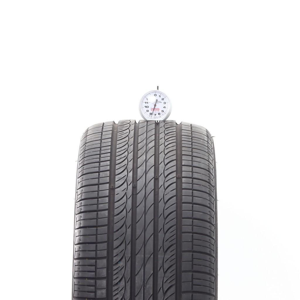 Set of (4) Used 205/45R17 Hankook Optimo H426 HRS Run Flat – 6.5-8.5/32 (1A495)