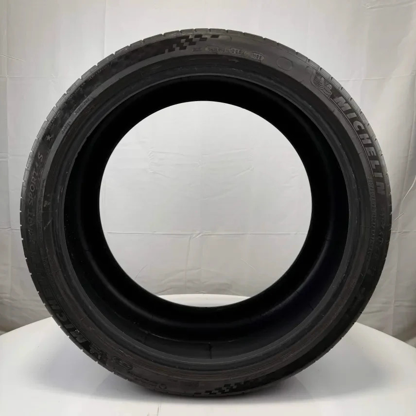 Used 315/30ZR22 Michelin Pilot Sport 4 S 107Y 6.5/32 (DOT 23)