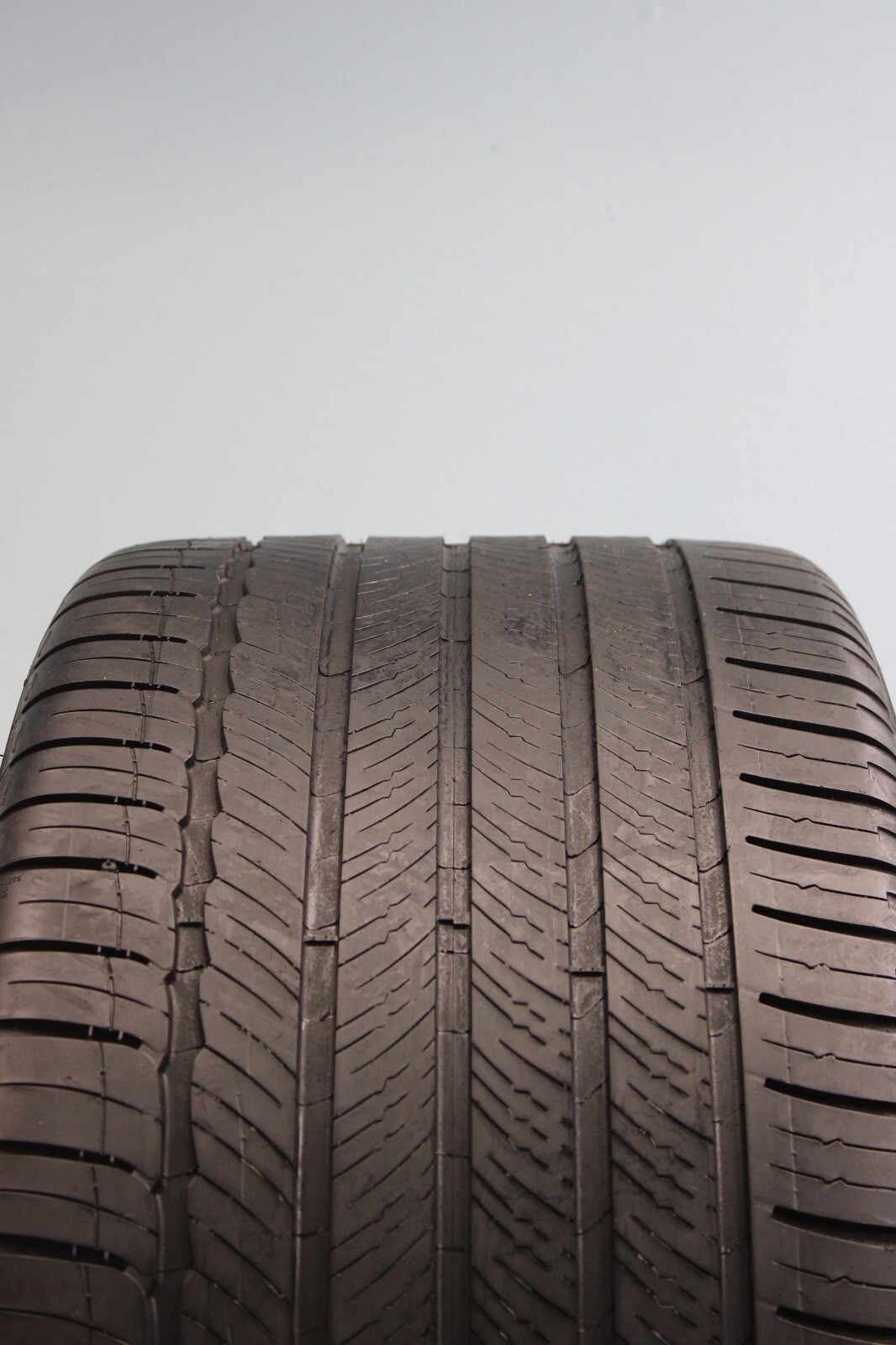 1 Used Michelin Primacy Tour A/S MO 315/40R21 315/40/21 3154021 111H