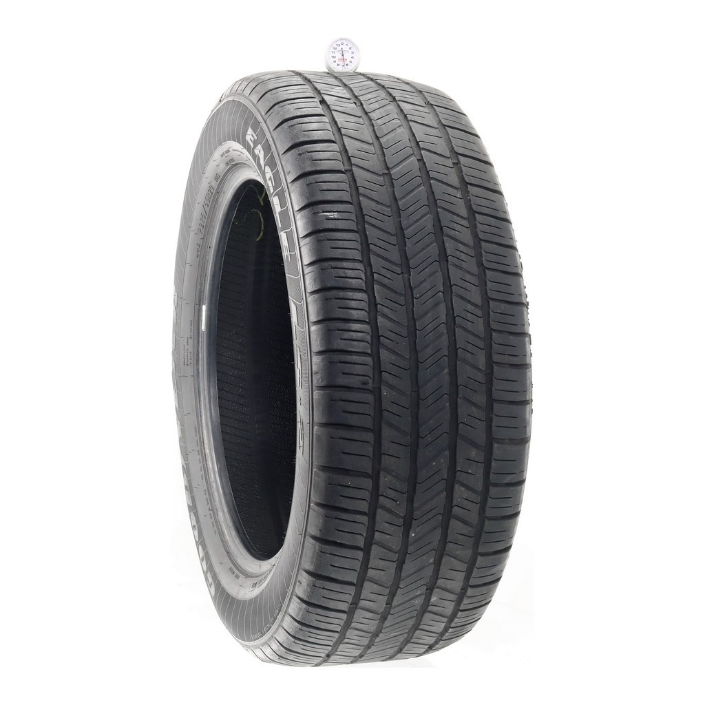 Used 275/55R20 Goodyear Eagle LS-2 111S – 6.5/32