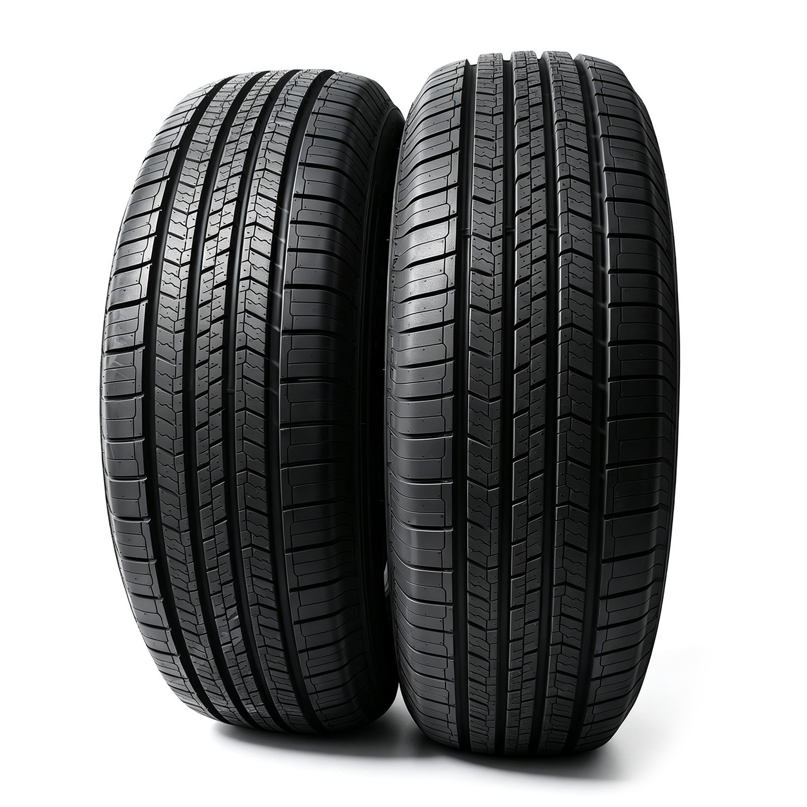 4 Tires 235 70 16 235/70 R16 106H AS A/S All Season Performance Tires