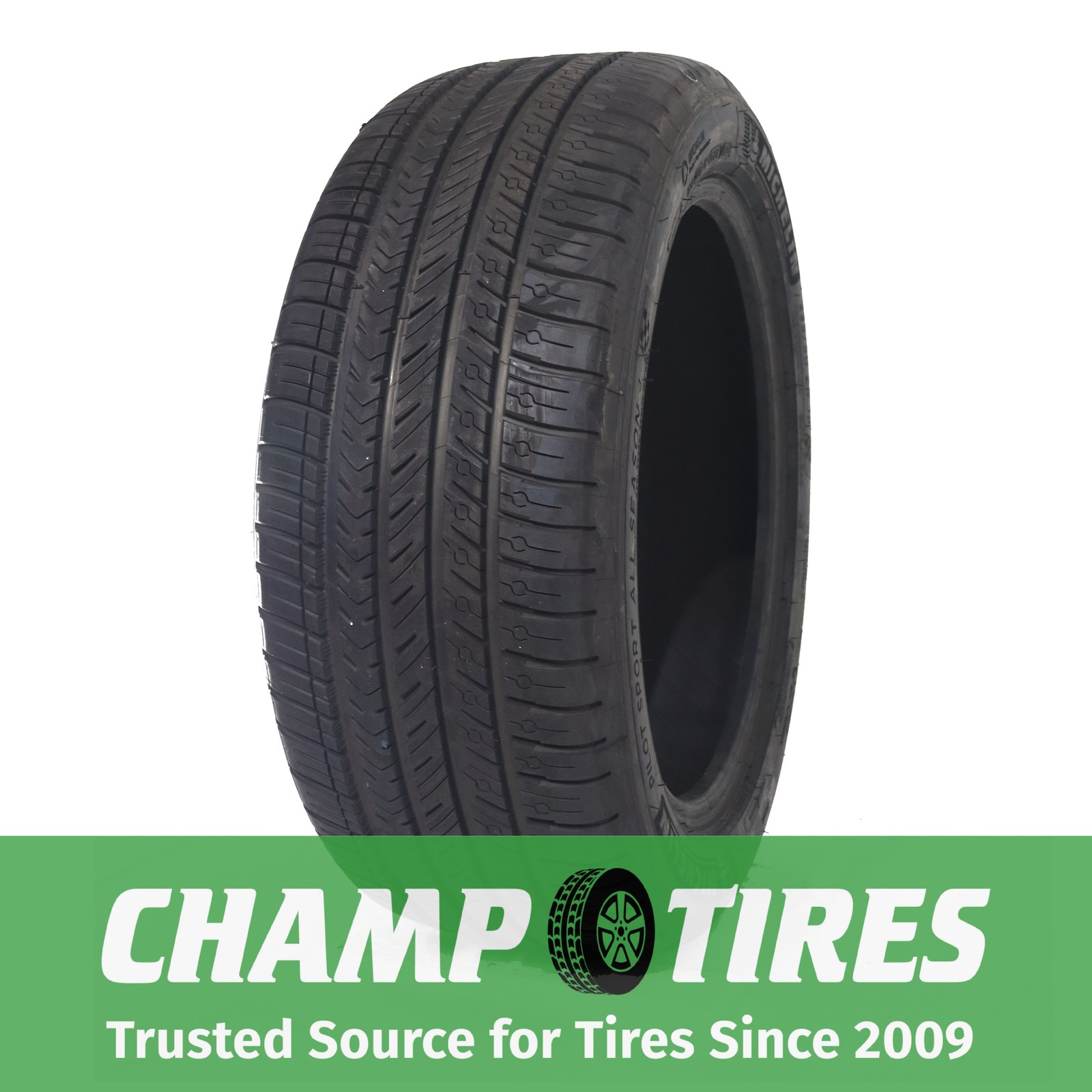 Set Of 2 P235/50R18 Michelin NEW Pilot Sport A/S 4 101 Y New 10/32nds