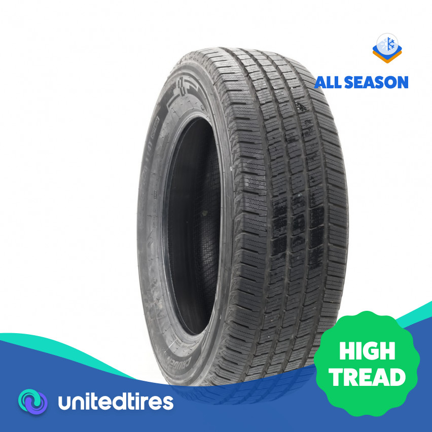 Driven Once 275/60R20 Kumho Crugen HT55 114T – 11.5/32