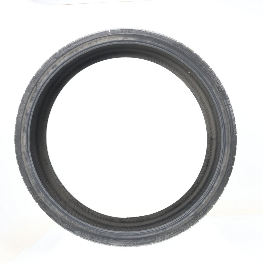 Driven Once 275/25ZR28 Fullway HP108 102W – 9.5/32