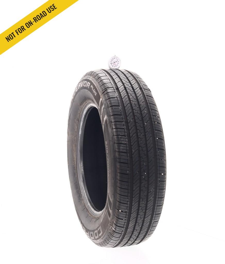 Used 205/70R16 Cooper Endeavor Plus 97H – 9.5/32