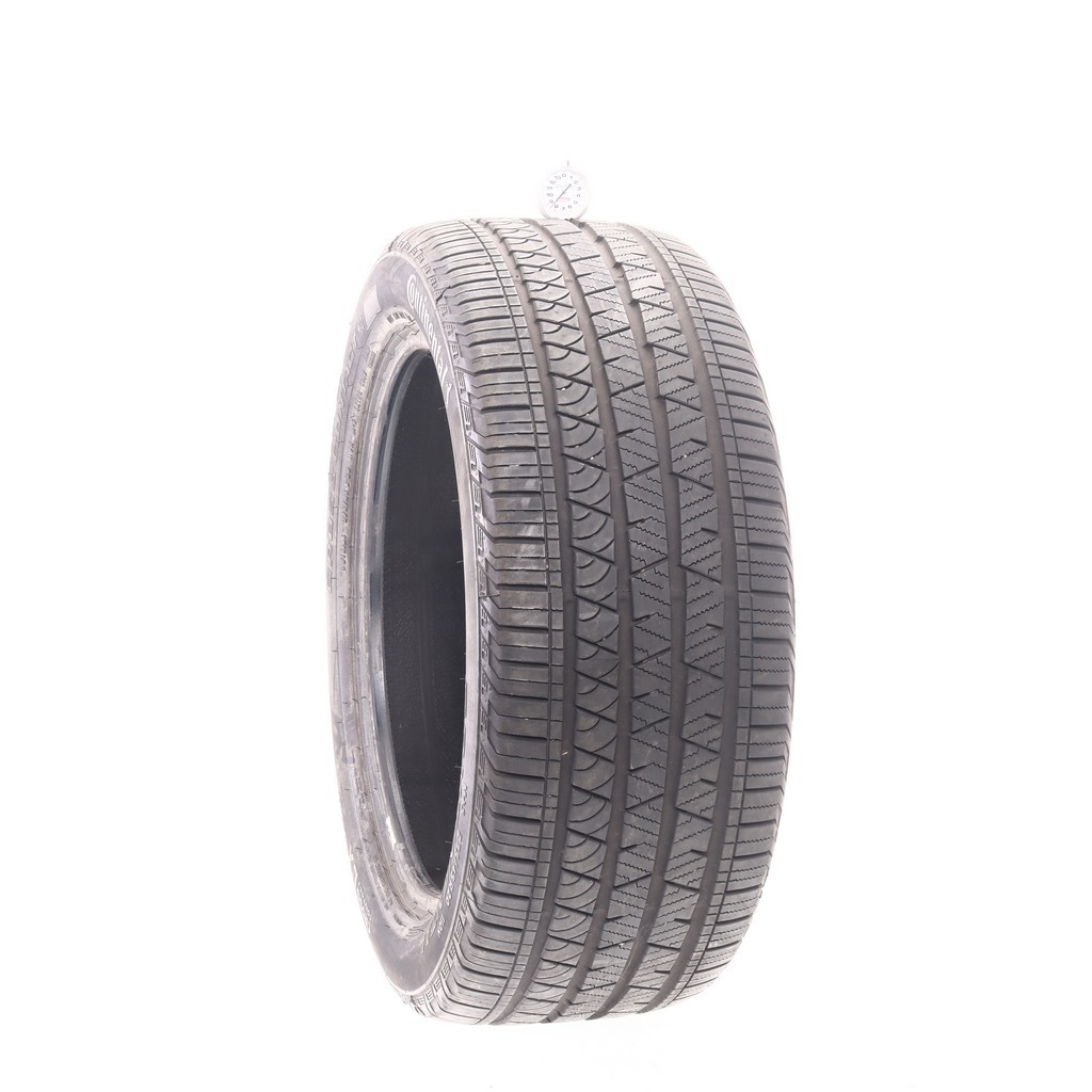 Used 275/45R20 Continental CrossContact LX Sport SSR 110H – 8.5/32
