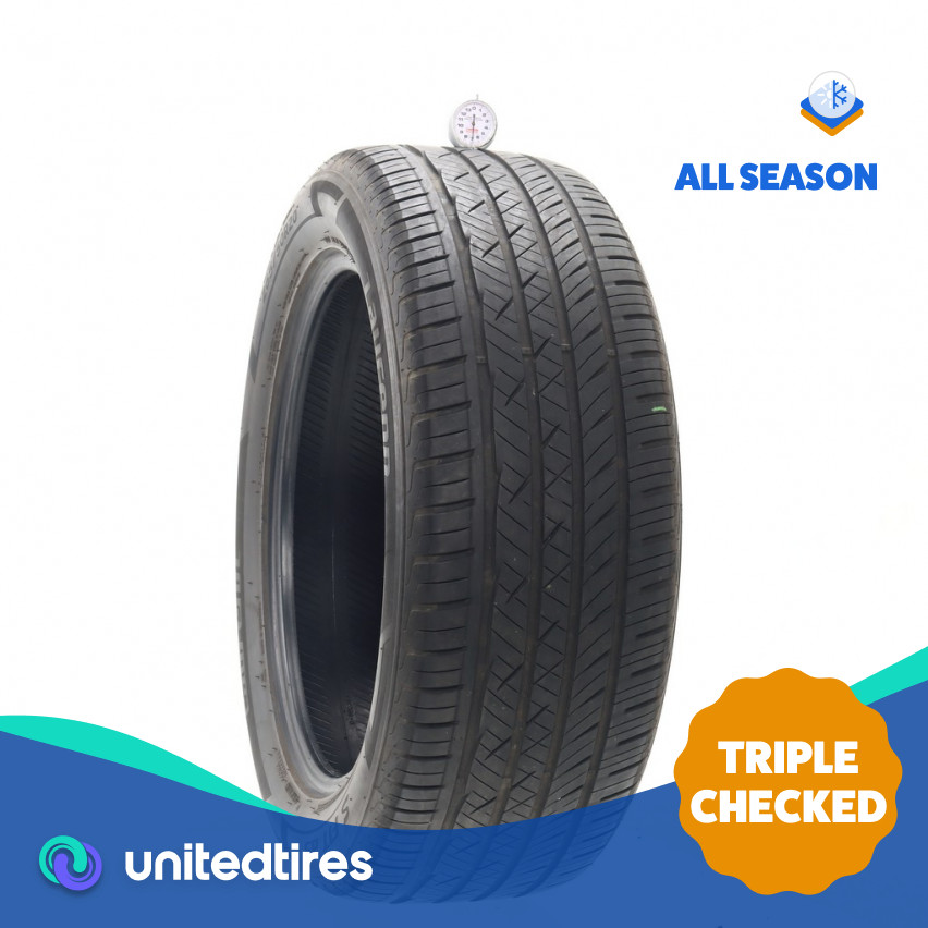 Used 265/50R20 Laufenn S Fit AS 107V – 6.5/32 (SRZG)