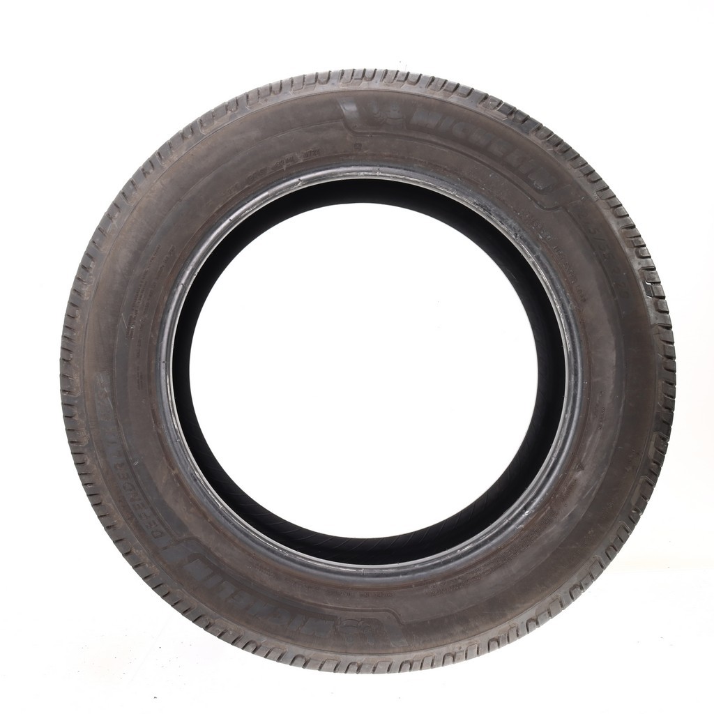 Used 275/55R20 Michelin Defender LTX M/S 2 117T – 7.5/32