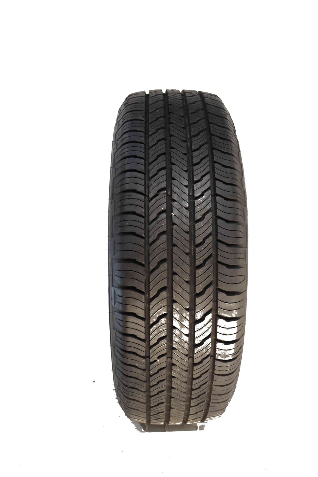P225/65R17 Ironman All Country HT 102 T Used 10/32nds