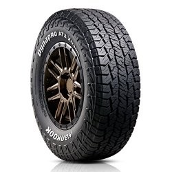(QTY 1) 225/75R16XL Hankook Dynapro AT2 Xtreme RF12 108T Extra Load Tire