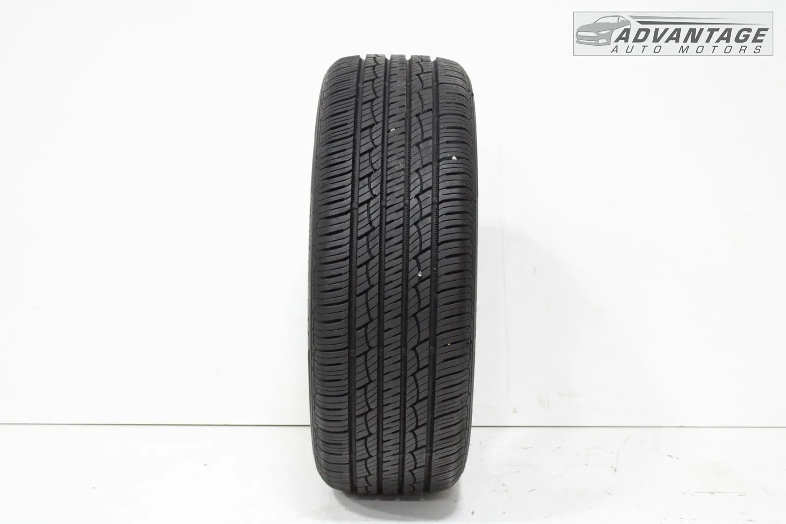 20-22 HYUNDAI SONATA FE WHEEL TIRE CONTINENTAL R17 215/55 94V SET OF 2 9 NDS OEM