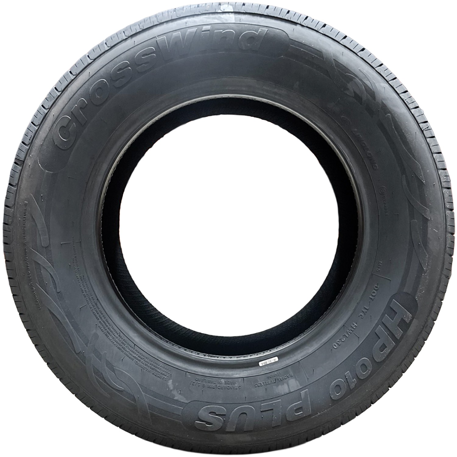 4 Crosswind HP010 Plus 235/60R16 100H All Season Tires 50k Mi Warranty 520AA