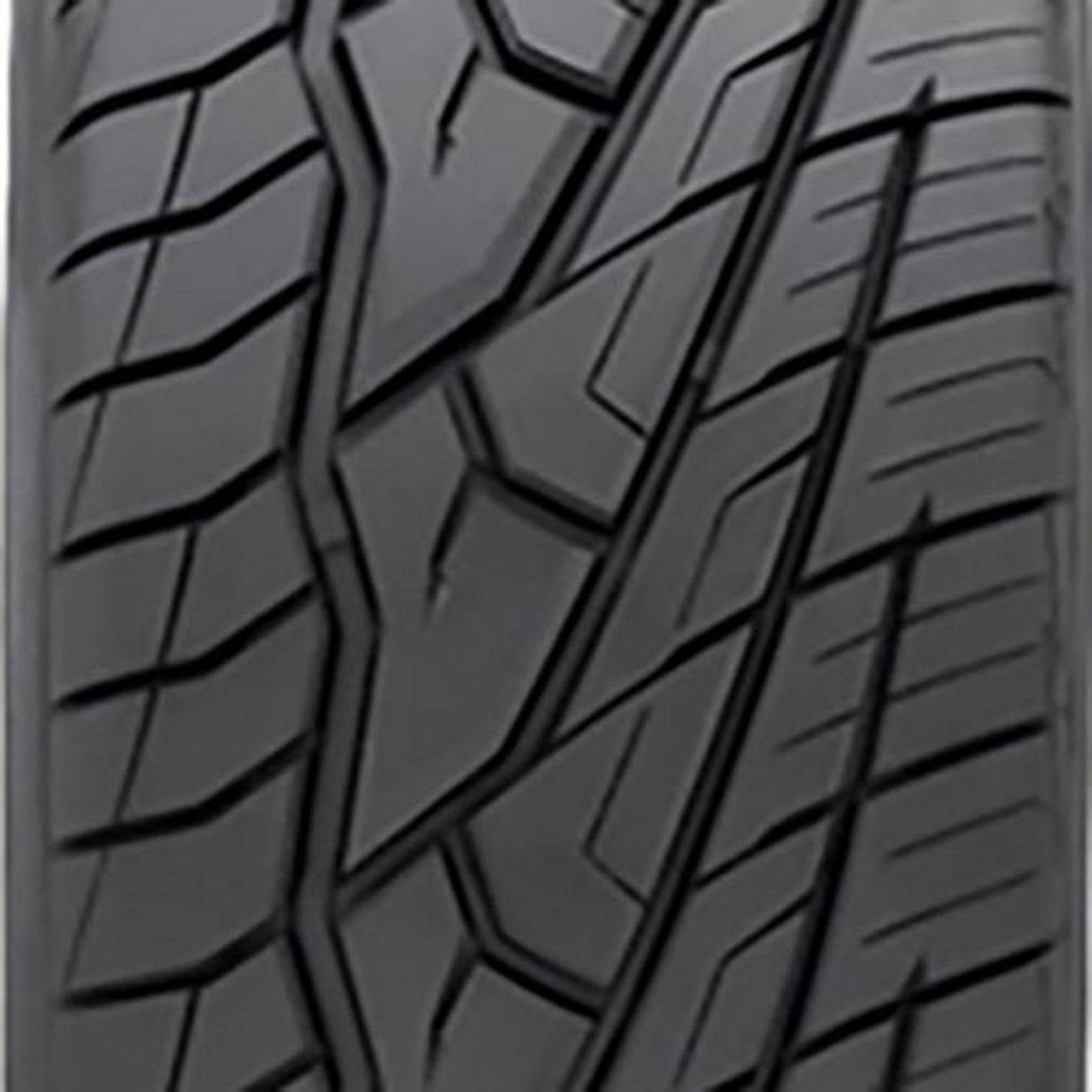 1 New Giovanna All Season – 275/40zr22 Tires 2754022 275 40 22
