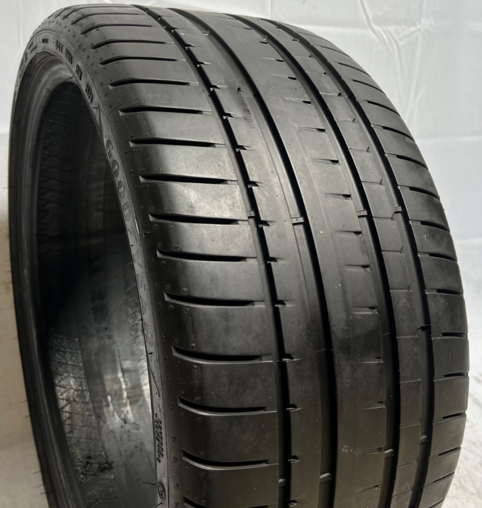 1 – NICE 275/30R20 XL (97Y) Goodyear Eagle F1 Asymmetric 3 RSC (*/MOE) – 7004