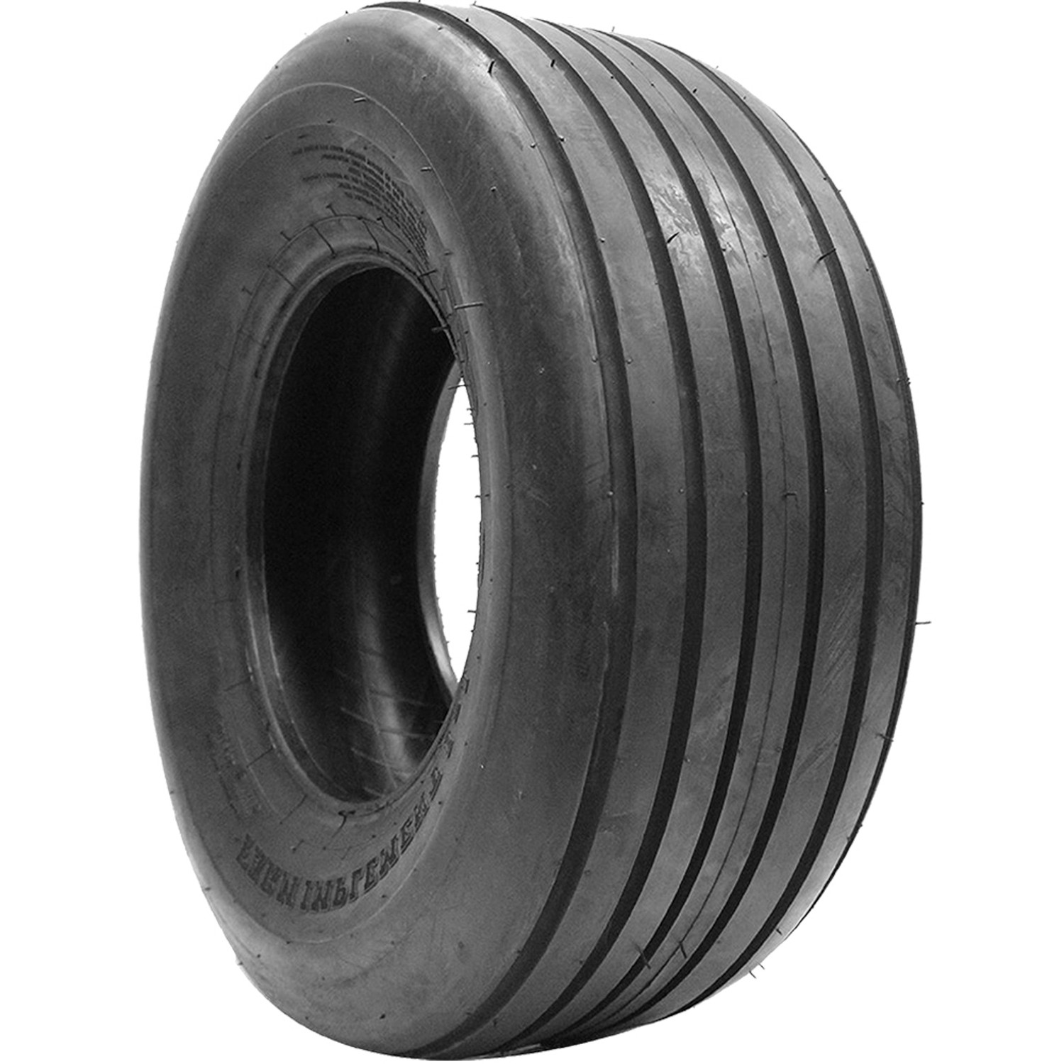 Tire BKT Farm Implement I-1 9.5L-15 Load 12 Ply Tractor