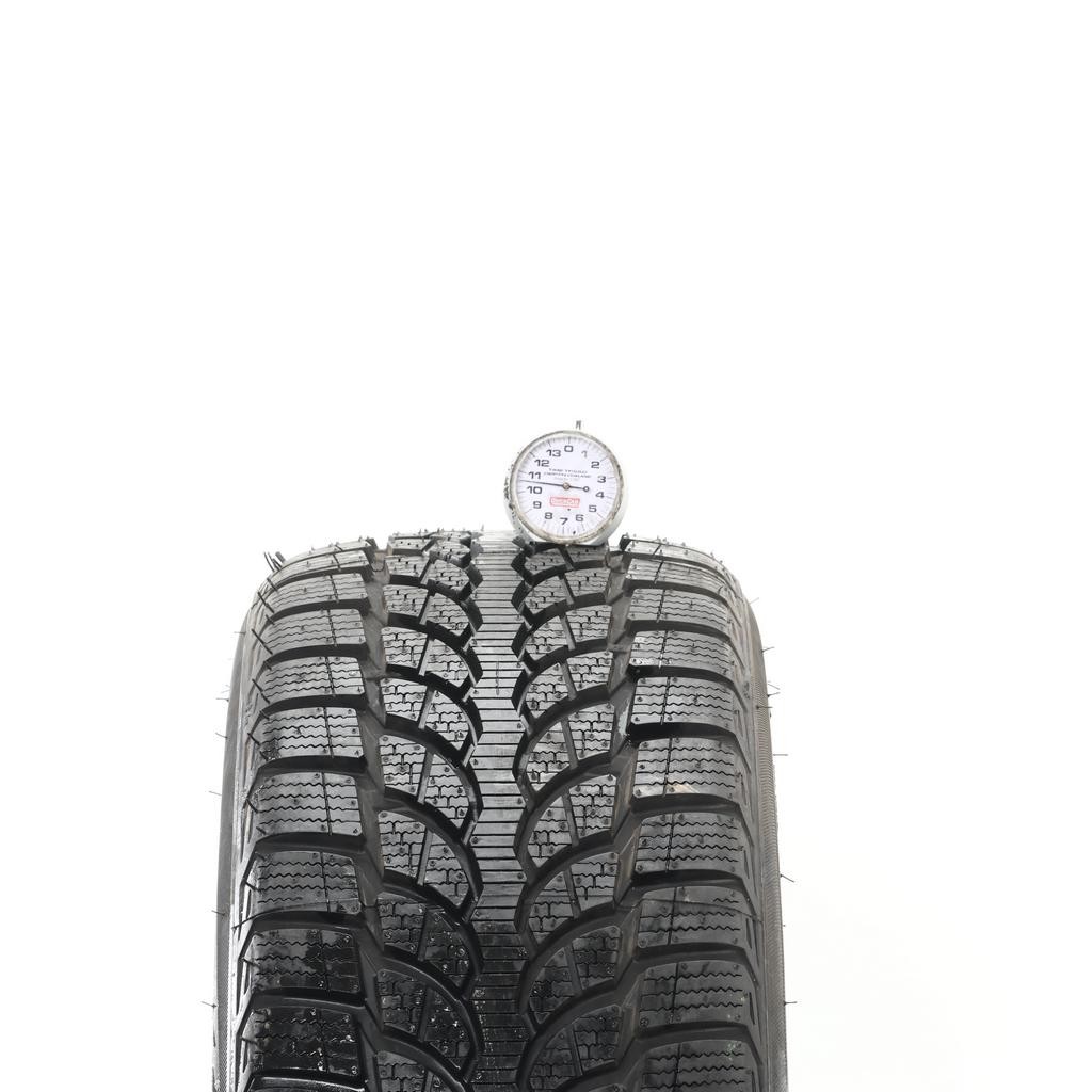 Used 215/45R18 Bridgestone Blizzak LM-32 93V – 10.5/32