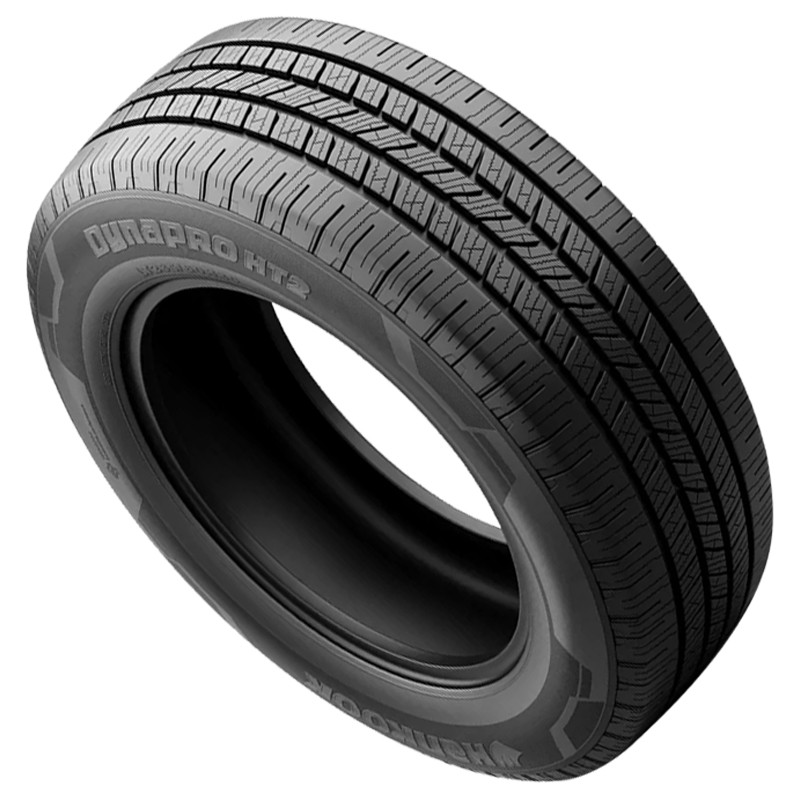 1 Hankook Dynapro HT2 RH14 LT225/75R16 115/112S 10 PLY All Season Tires TAKE OFF