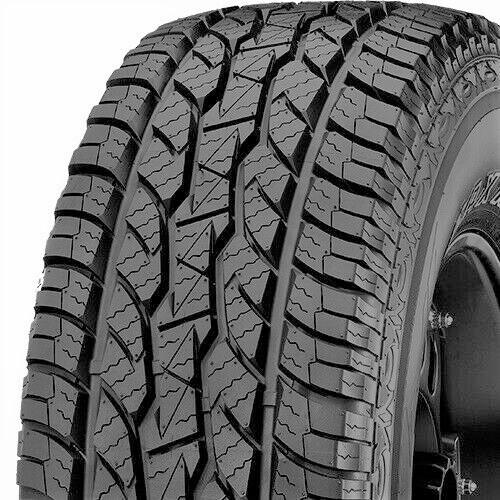 4 Tires Maxxis Bravo AT-771 235/60R16 104H XL A/T All Terrain