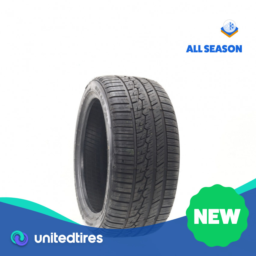 New 255/40R18 Sumitomo HTR A/S P03 99W – 10/32