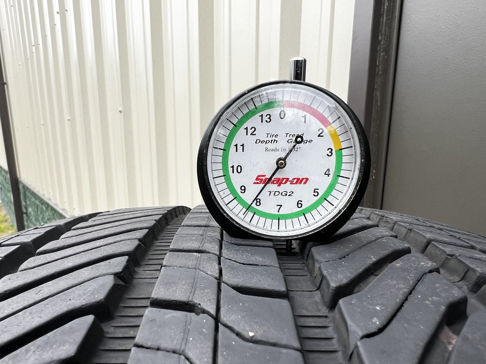 1 Tire Bridgestone Alenza A/S 02 TPC 275/60R20 115S DOT.0625 8.25/32