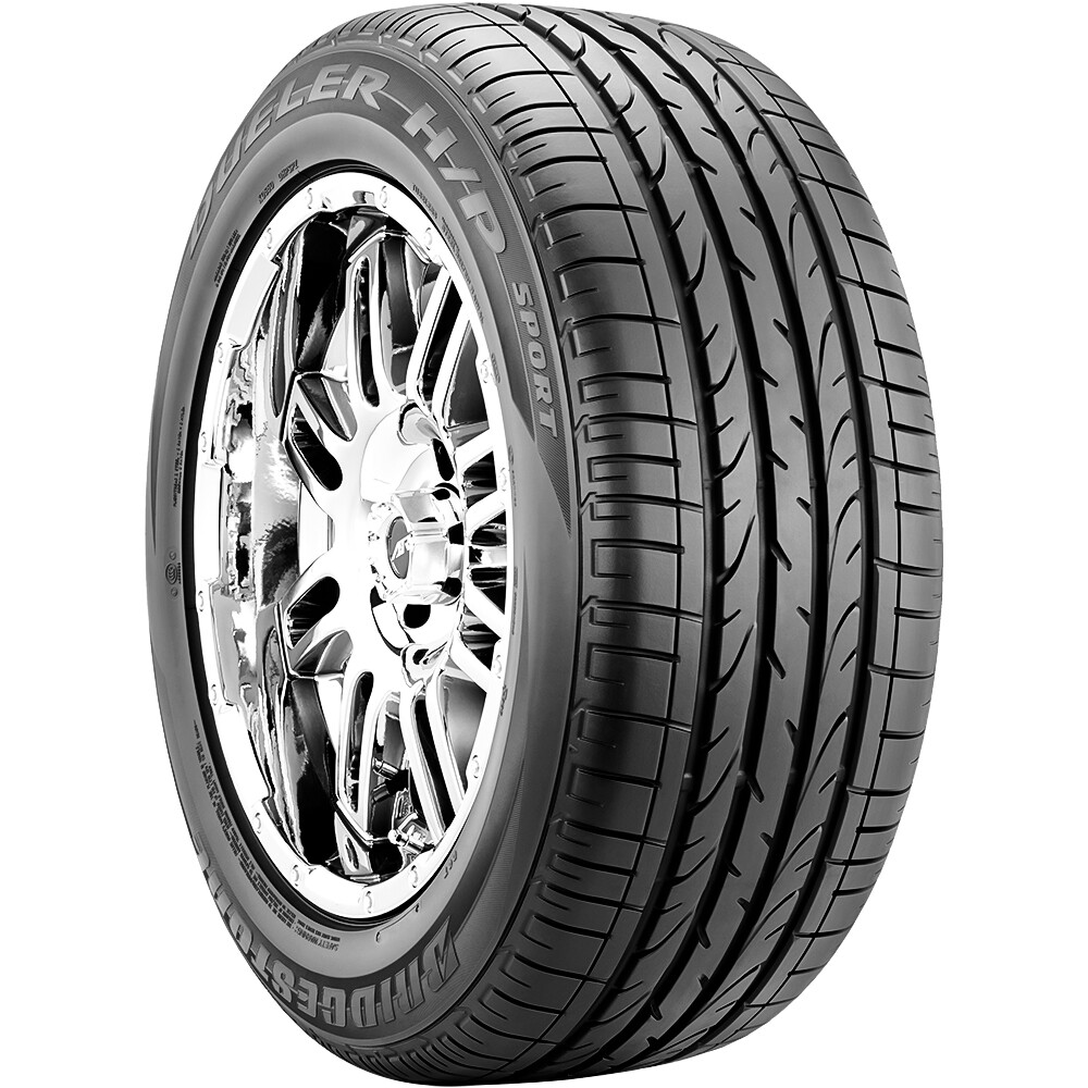 Bridgestone Dueler H/P Sport 215/65R16 98H Performance Tire