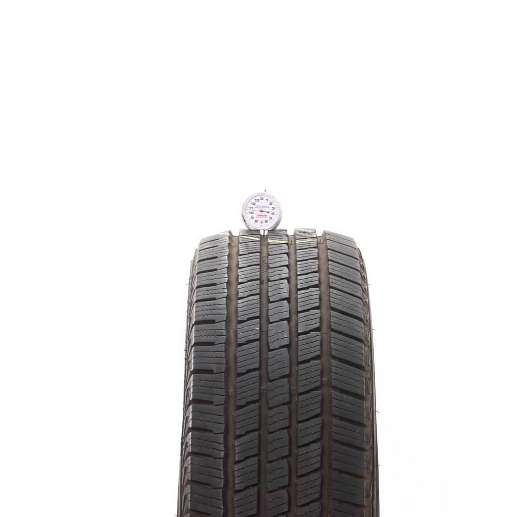 Used 245/70R17 Kumho Crugen HT55 110T – 10.5/32