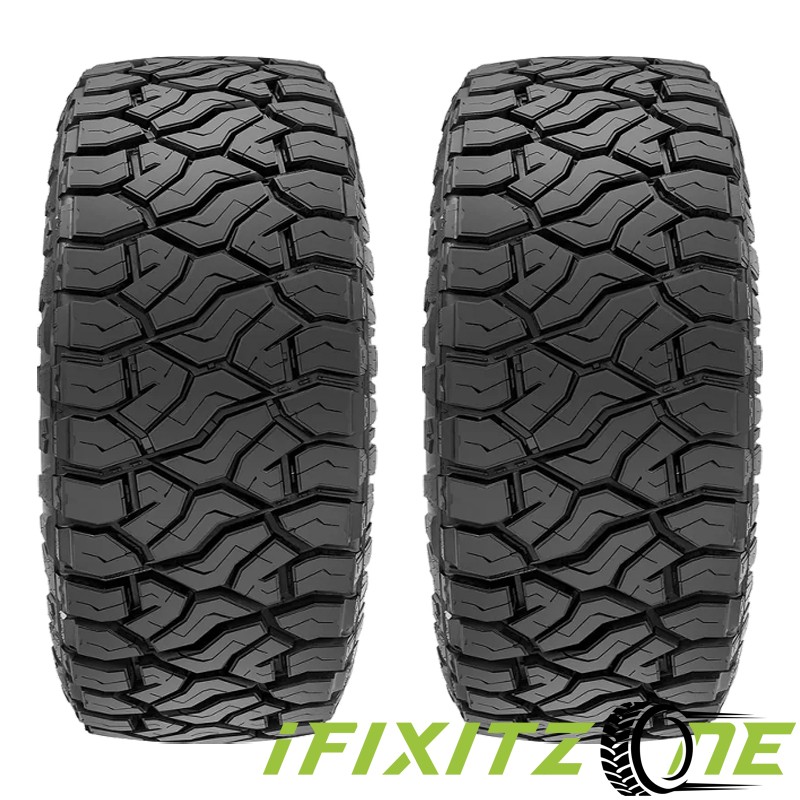 1 Venom Power Terra Hunter R/T+ 33×13.5×24 109Q Mud On/Off-Road Load E 10 PLY