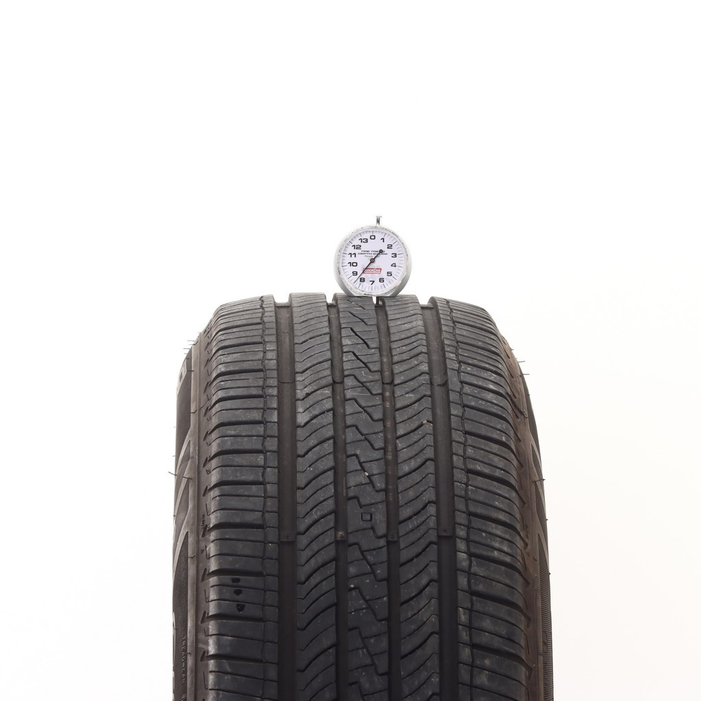 Set of (4) Used 225/65R17 Cooper Endeavor Plus 102H – 8.5-9.5/32