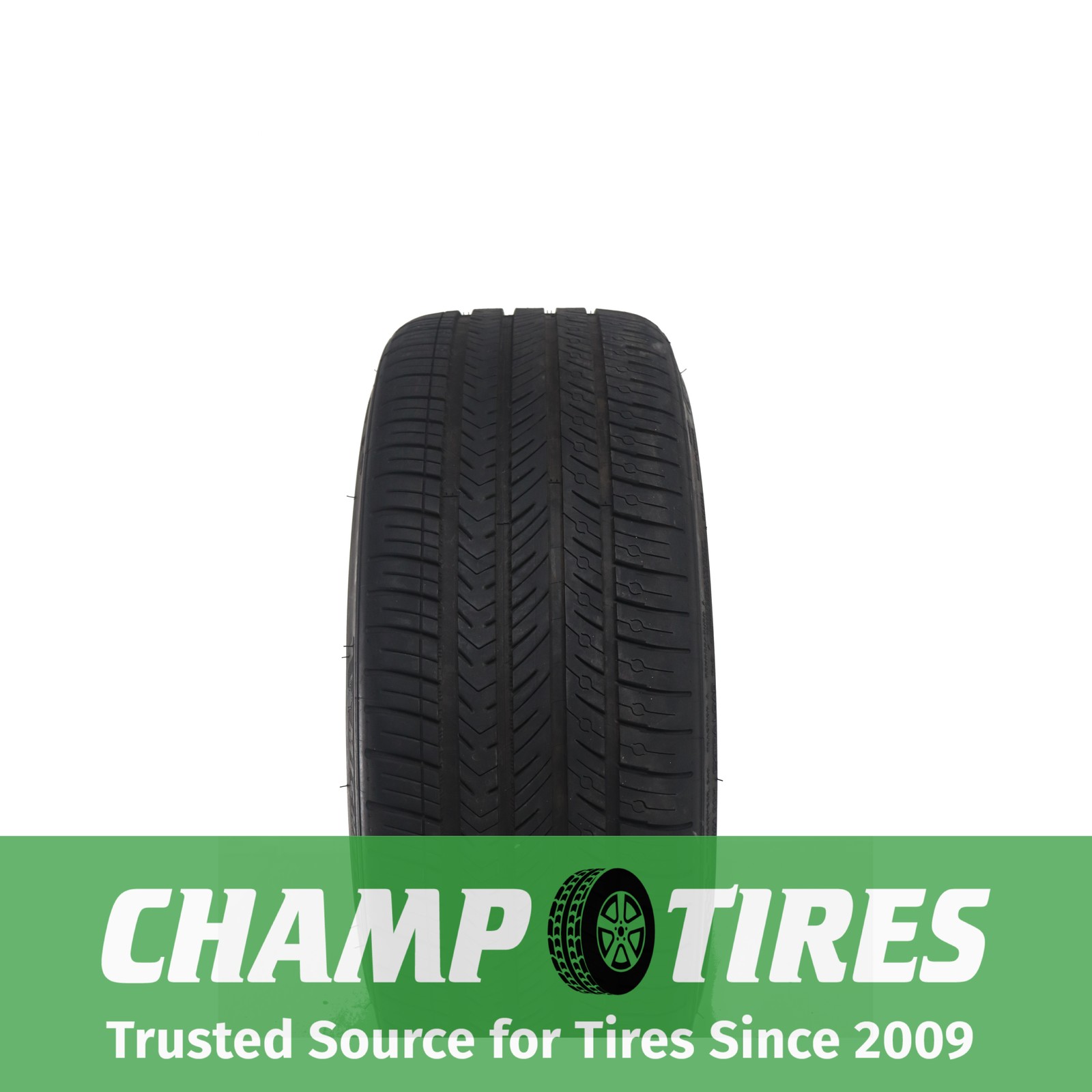 P255/35R21 Michelin Pilot Sport All Season 4 TO 98 W Used 8/32nds