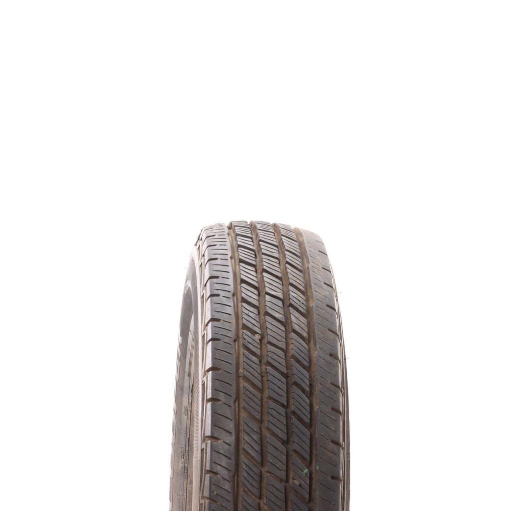 Used LT 215/85R16 Cooper Adventurer H/T 115/112R – 14/32