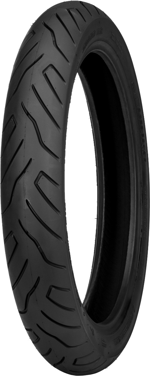 Shinko SR 999 Long Haul 150/80-16 71H Front Motorcycle