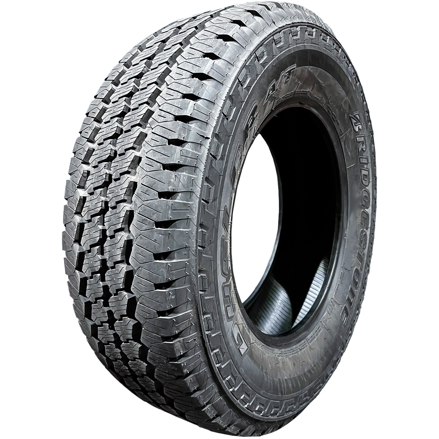 4 Tires Bridgestone Dueler A/T RH-S LT 275/70R18 Load E 10 Ply AT All Terrain