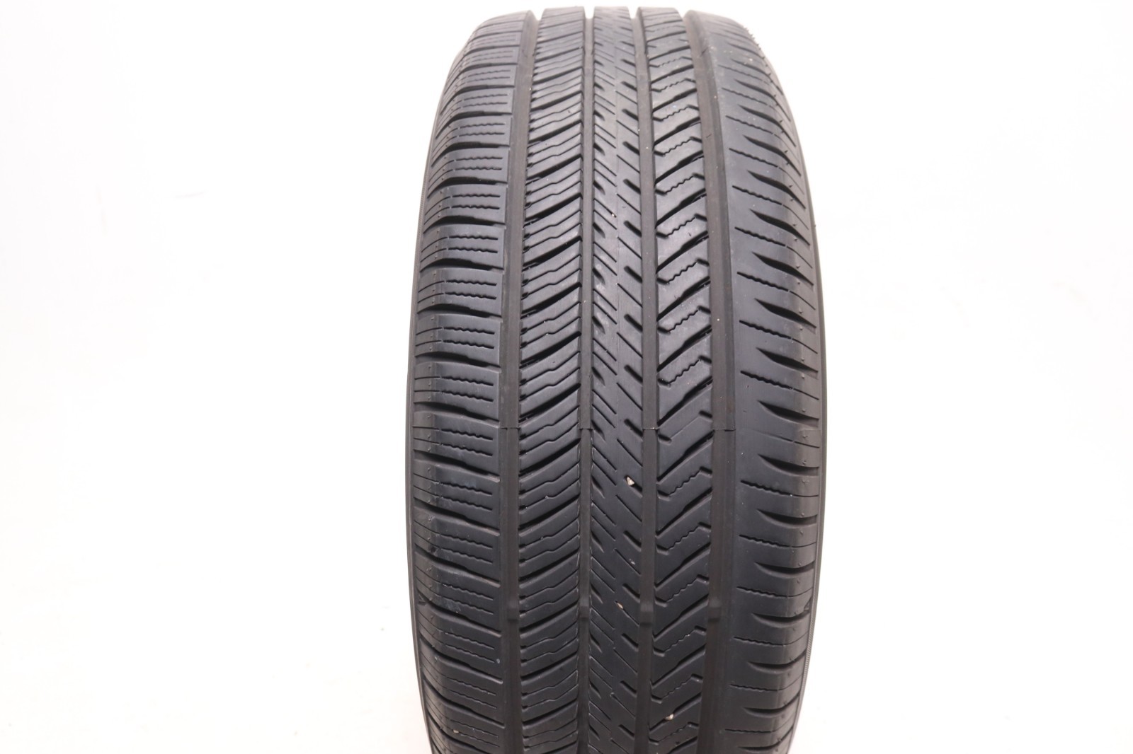 Set of 4 Used 205/55R16 Yokohama YK-GTX – 91H – 9.5-10.5/32