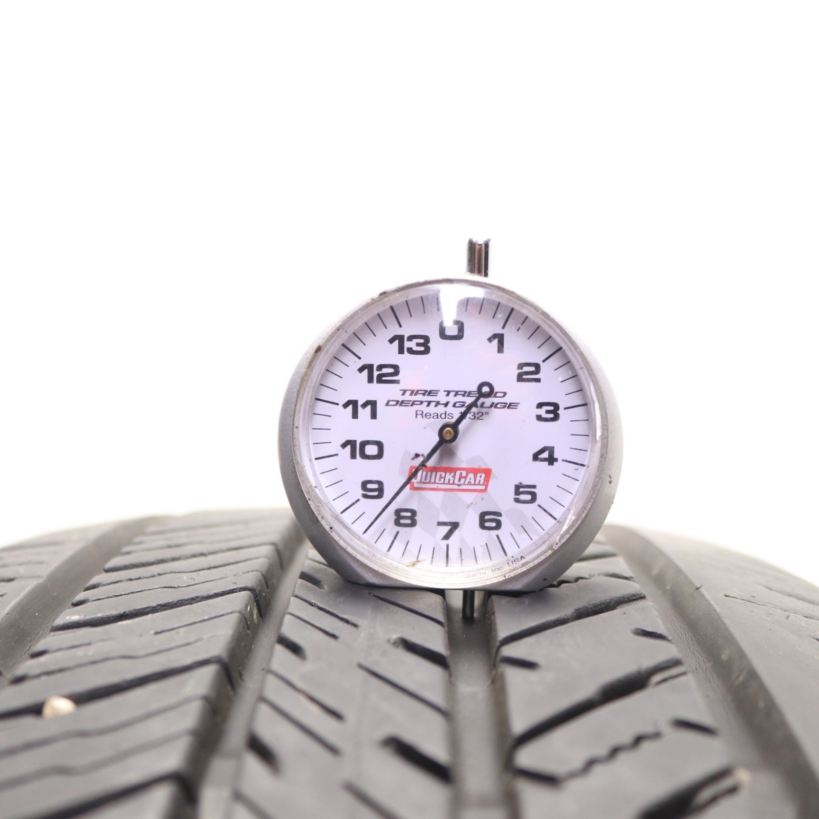 Used 205/55R16 Yokohama YK-GTX – 91H – 8.5/32