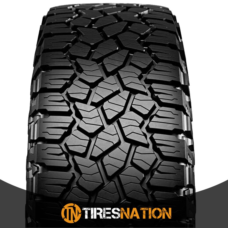 (1) New Pirelli SCORPION XTM AT LT275/60R20/10 123/120T Tires