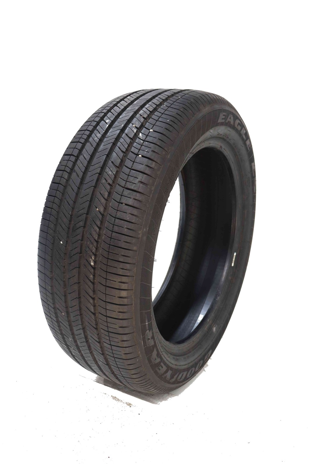 P225/55R18 Goodyear Eagle LS-2 97 H Used 9/32nds