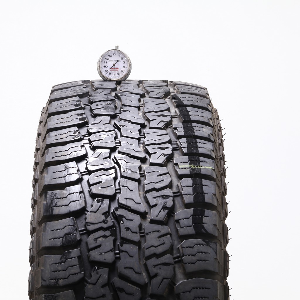 Used 275/65R18 Mazama Open Range A/T SQM-3 114T – 8.5/32