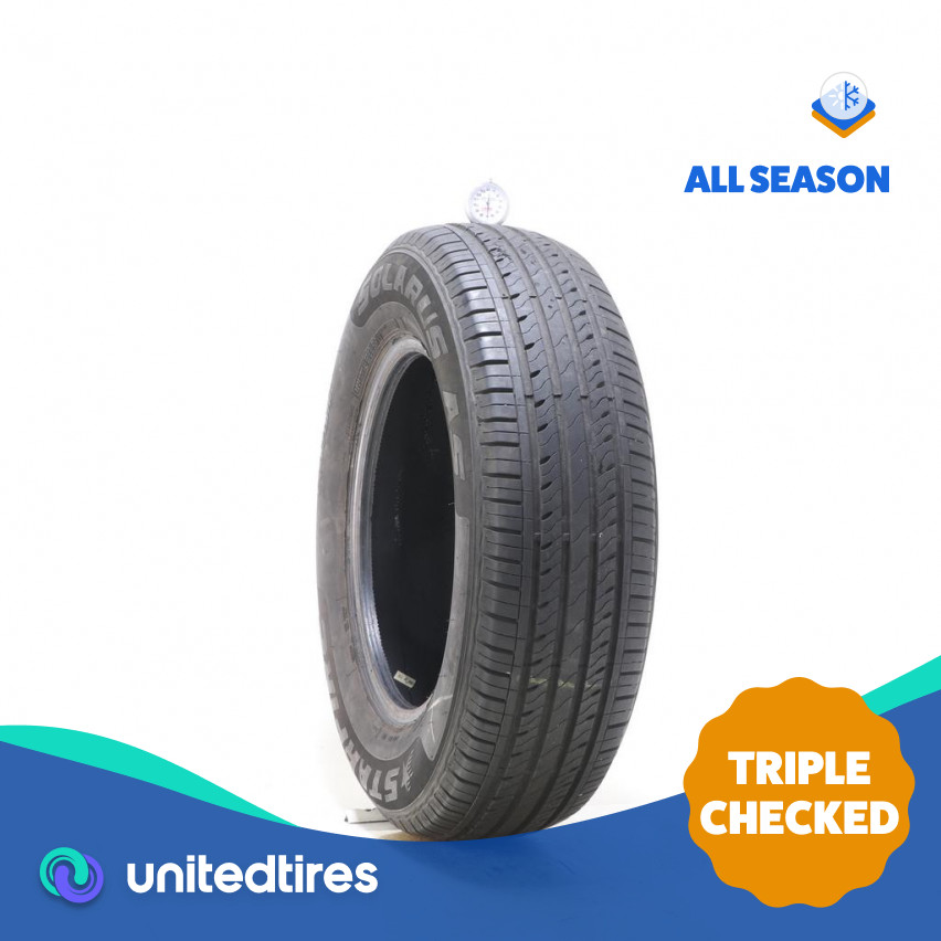 Used 215/70R16 Starfire Solarus A/S 100T – 7/32
