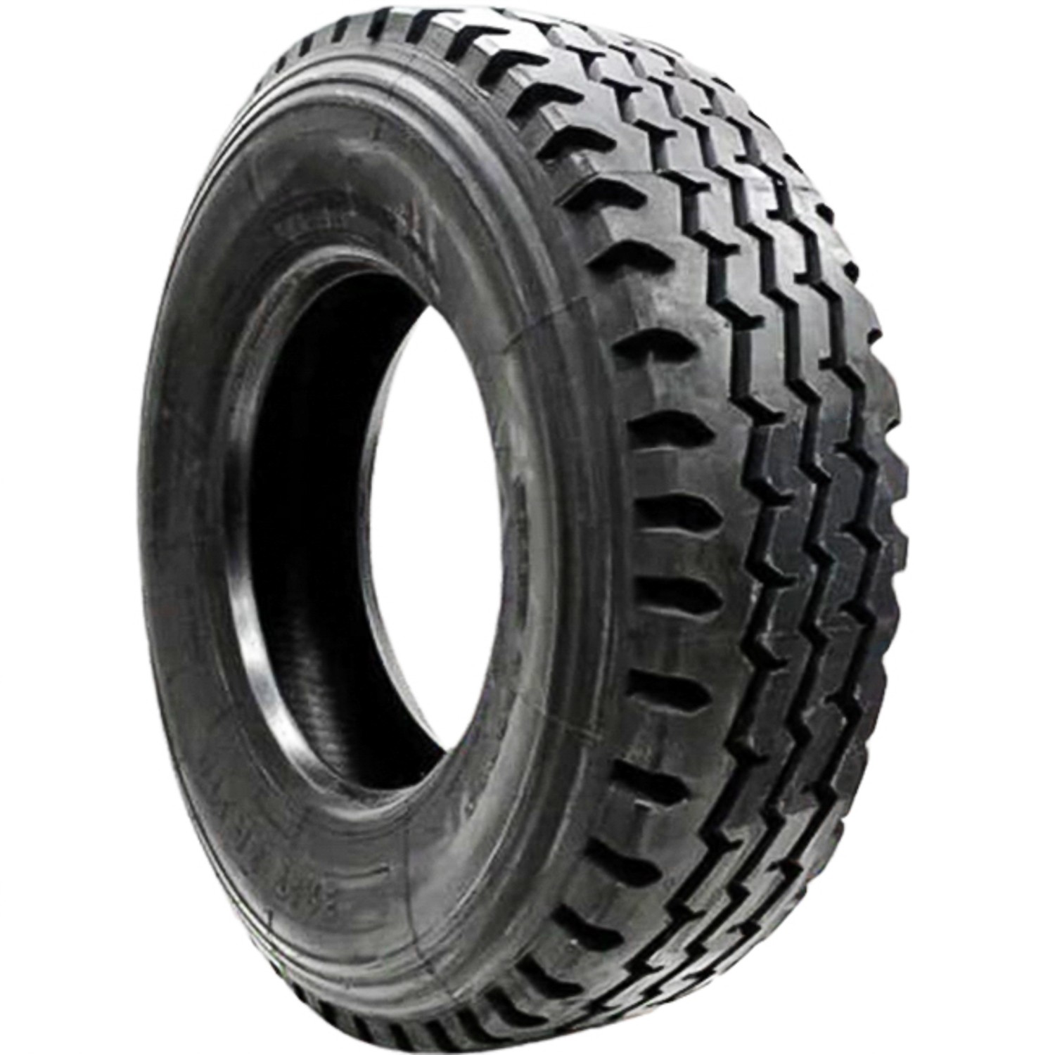 Tire Hillrock HRM1 255/70R22.5 Load H 16 Ply All Position Commercial
