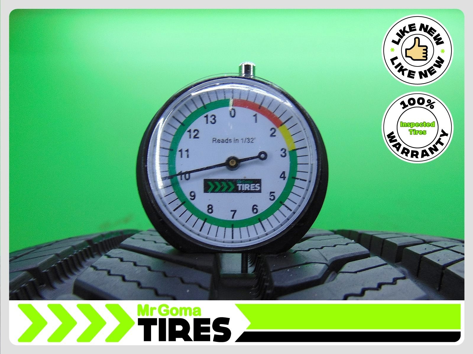 2 BRIDGESTONE ALENZA SPORT A/S RSC RFT XL 275/45R20 USED TIRES 10/32 TREAD 110H