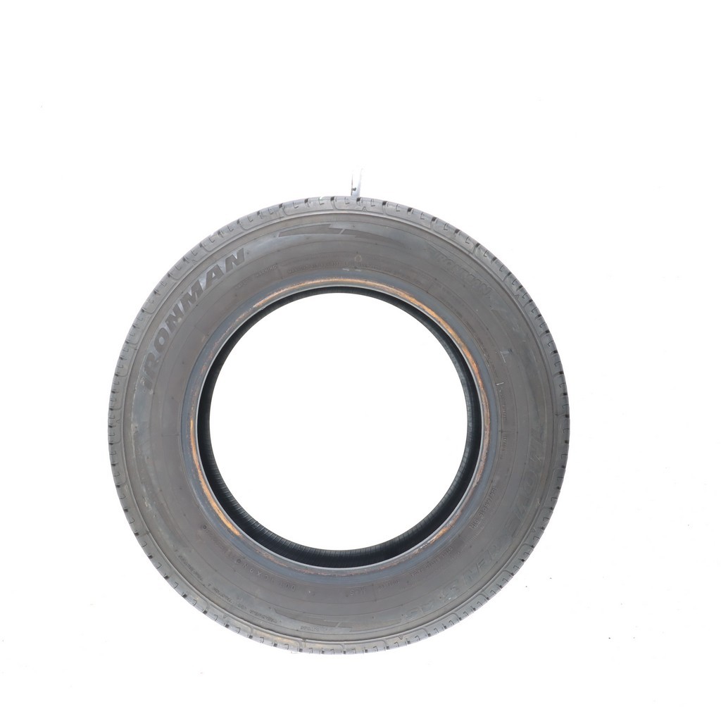 Used 195/65R15 Ironman IMove Gen 3 AS 91H – 9/32