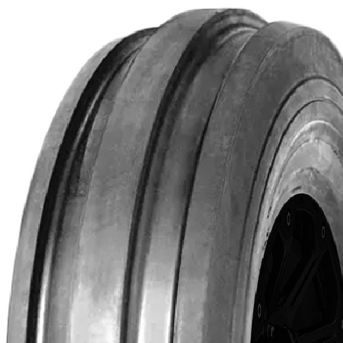 Harvest King Field Pro F2 3 Rib 9.5L-15 A8 Farm Tire