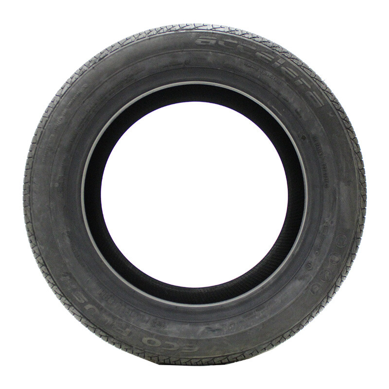 1 New Accelera Eco Plush – 165/80r13 Tires 1658013 165 80 13