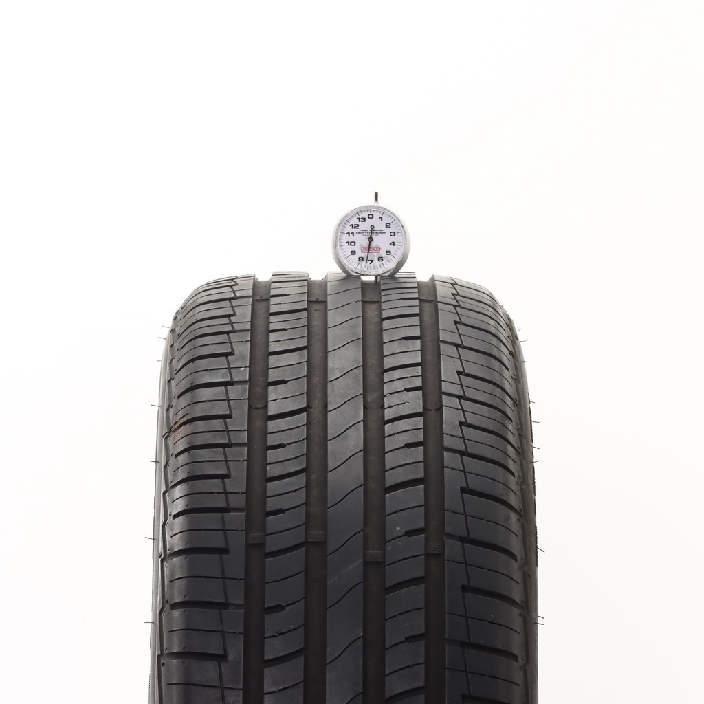 Set of (4) Used 225/55R17 Mastercraft Stratus AS 97V – 7-7.5/32