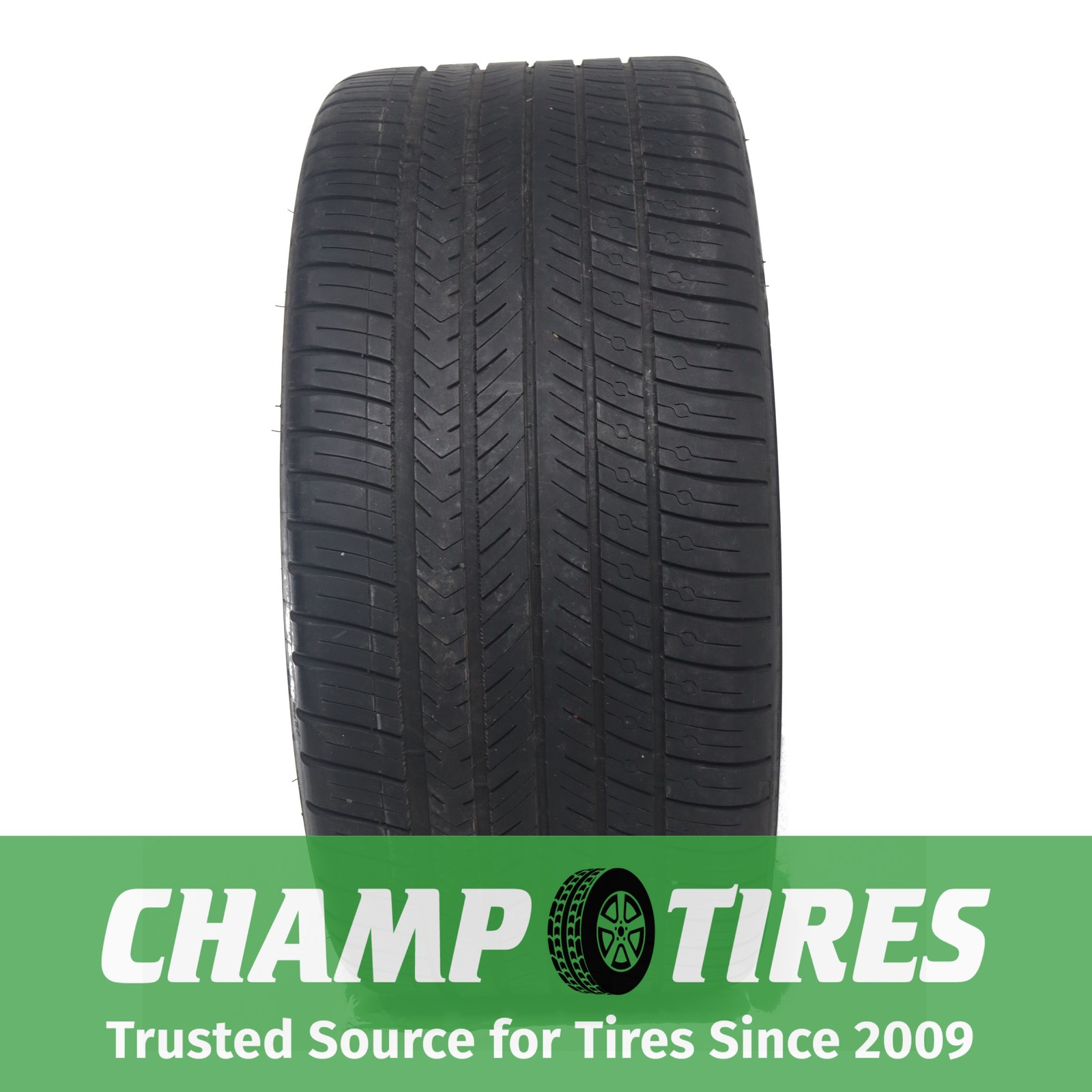 P295/35R21 Michelin Pilot Sport A/S 4 107 Y Used 6/32nds