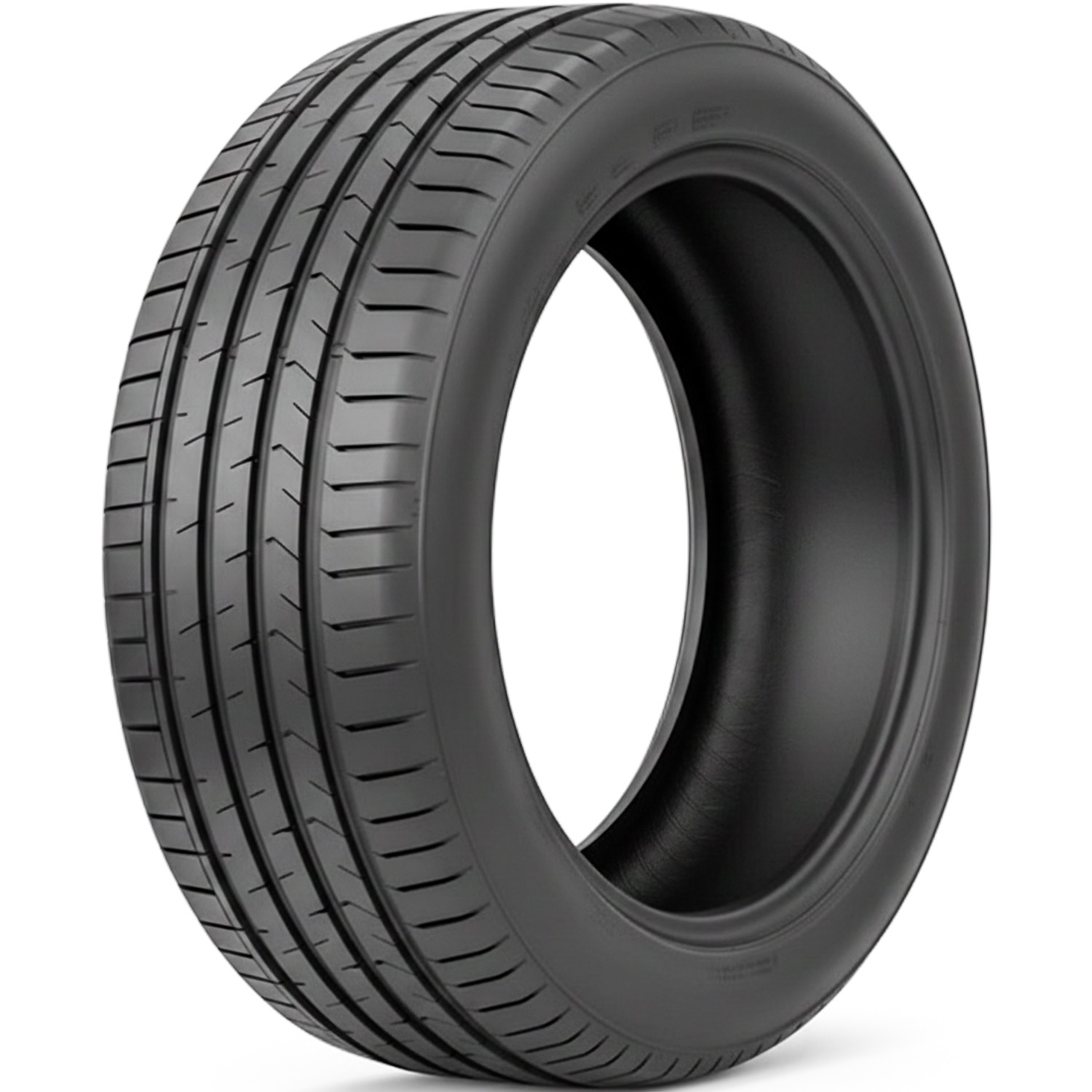 Tire 265/30ZR19 265/30R19 93Y Lexani Freccia GT-S High Performance