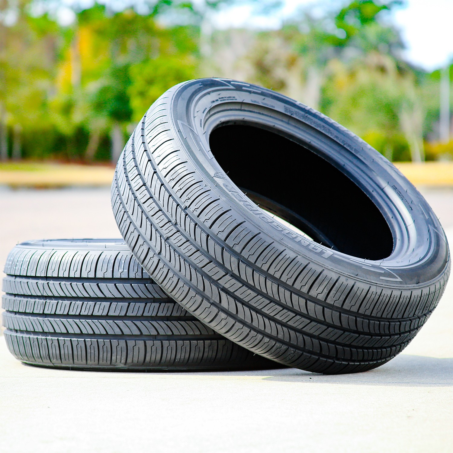4 Tires 185/55R16 Landspider Citytraxx G/P AS A/S Performance 83V