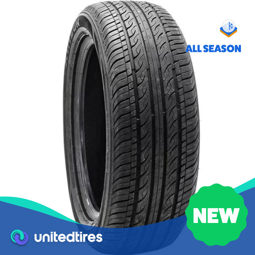 New 165/80R13 Arisun Aggressor ZP01 83T