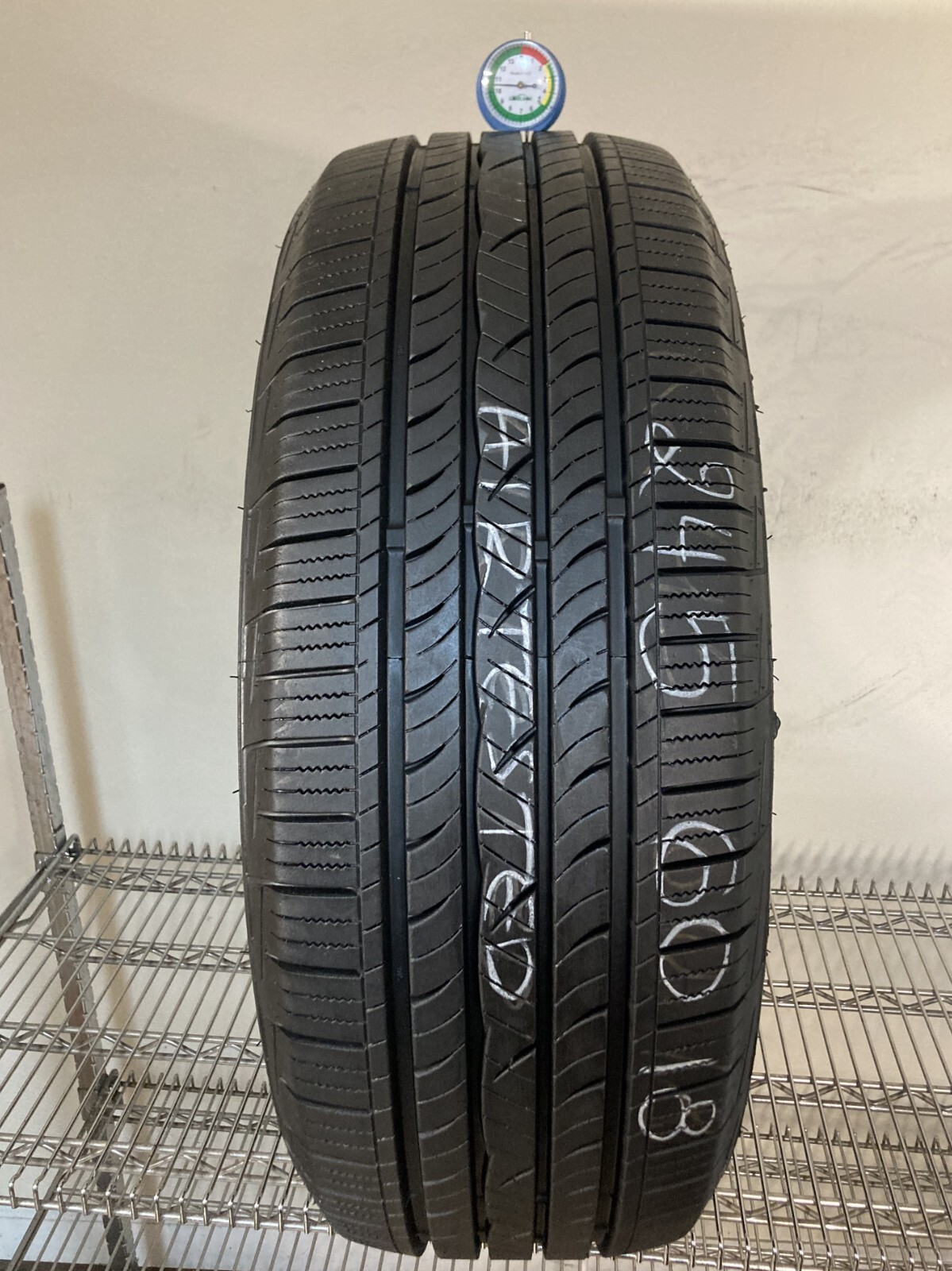 NO SHIPPING ONLY LOCAL PICK UP 1 Tire 245 60 18 Hercules Terra Trac HDT